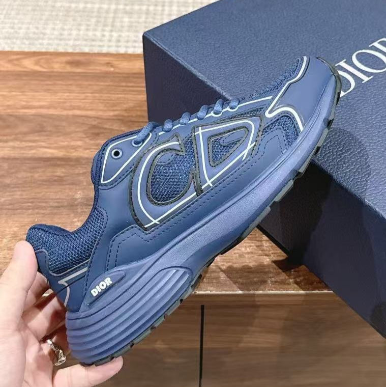 DIOR B30 Dark Blue