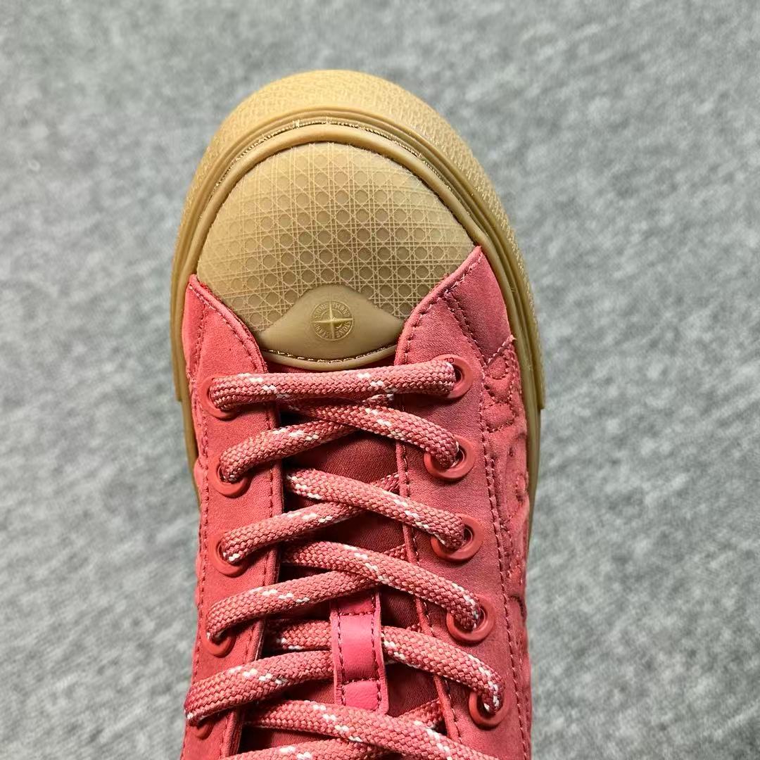 DIOR B33 red