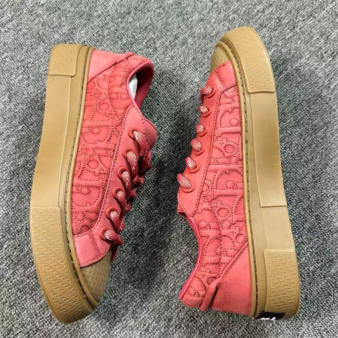 DIOR B33 red
