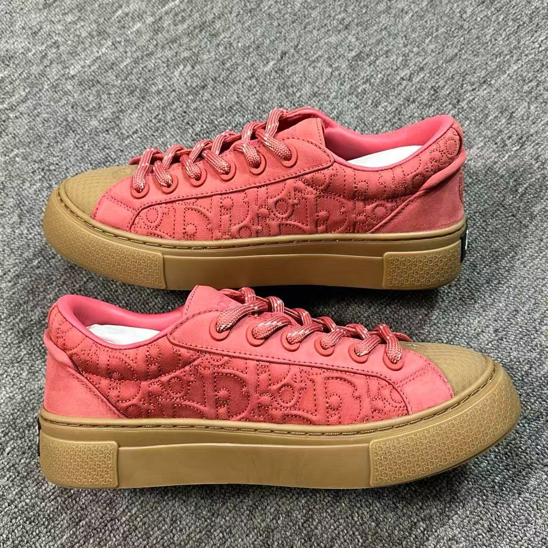 DIOR B33 red