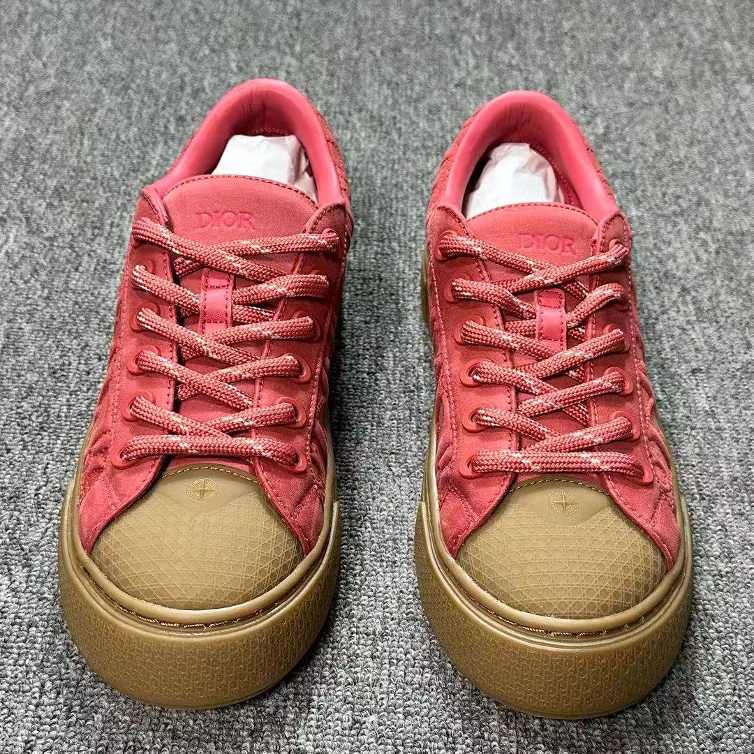 DIOR B33 red