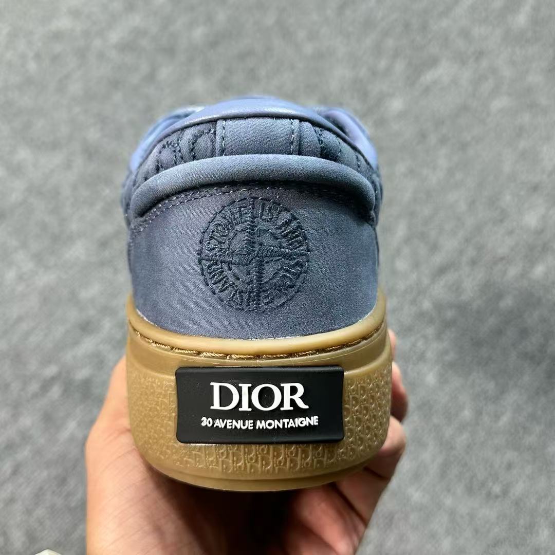 DIOR B33 blue