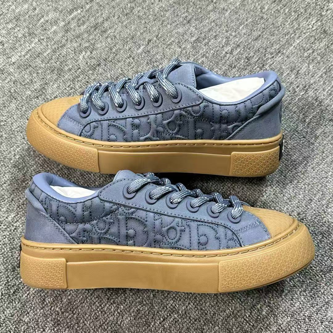 DIOR B33 blue