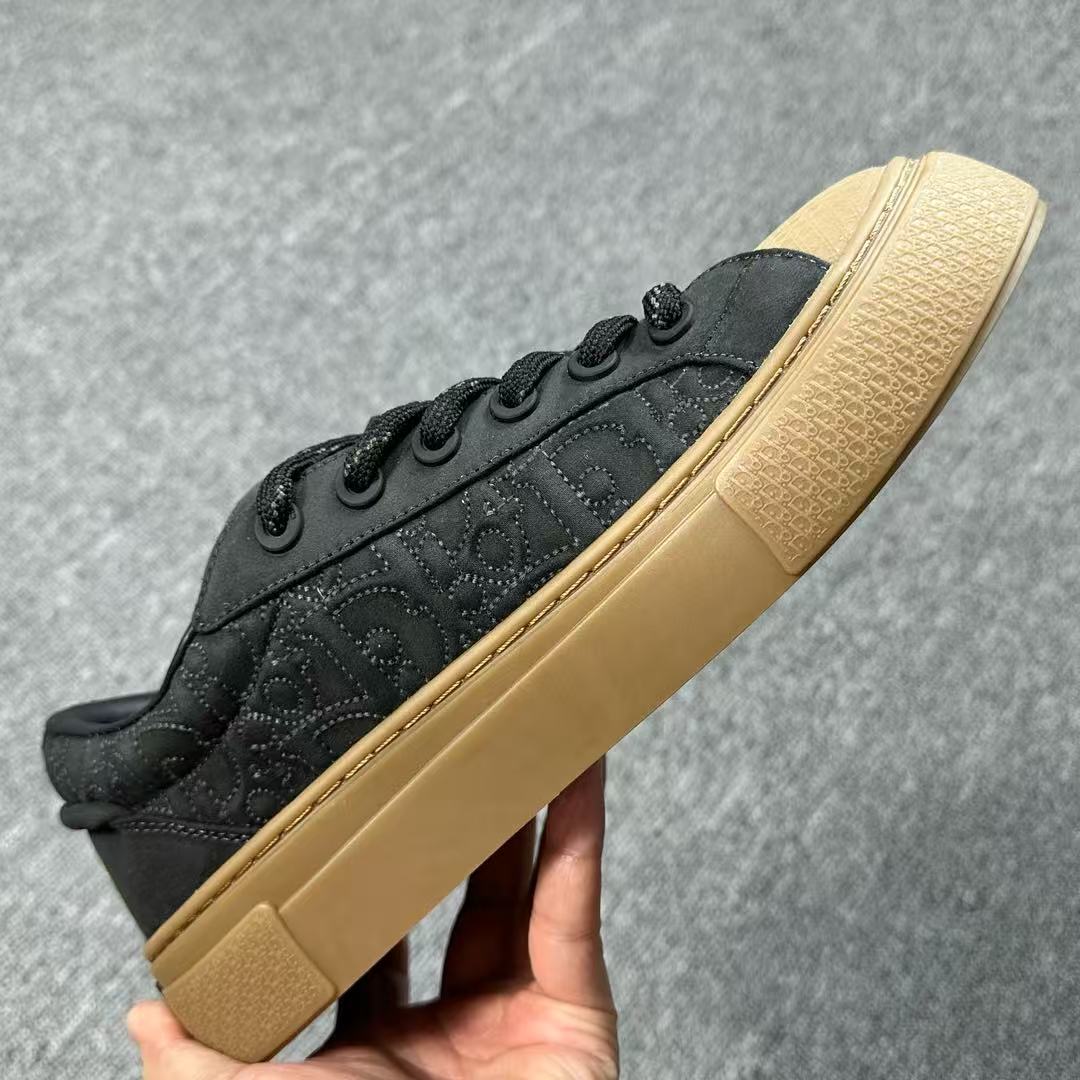 DIOR B33 Black