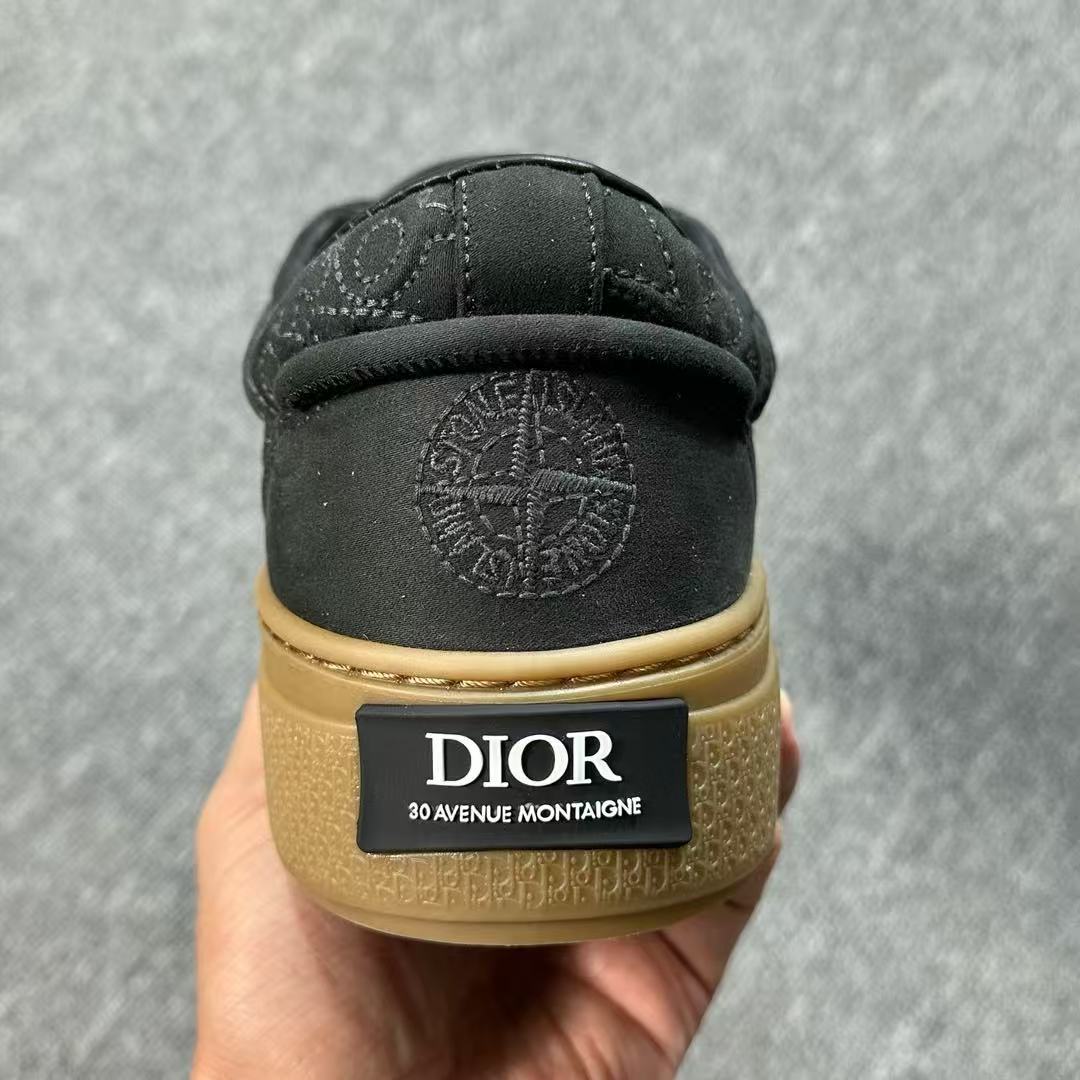 DIOR B33 Black