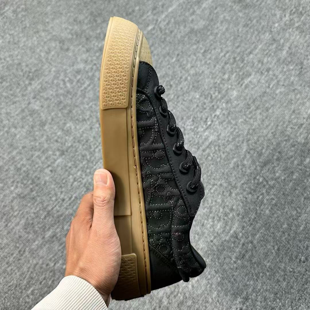 DIOR B33 Black
