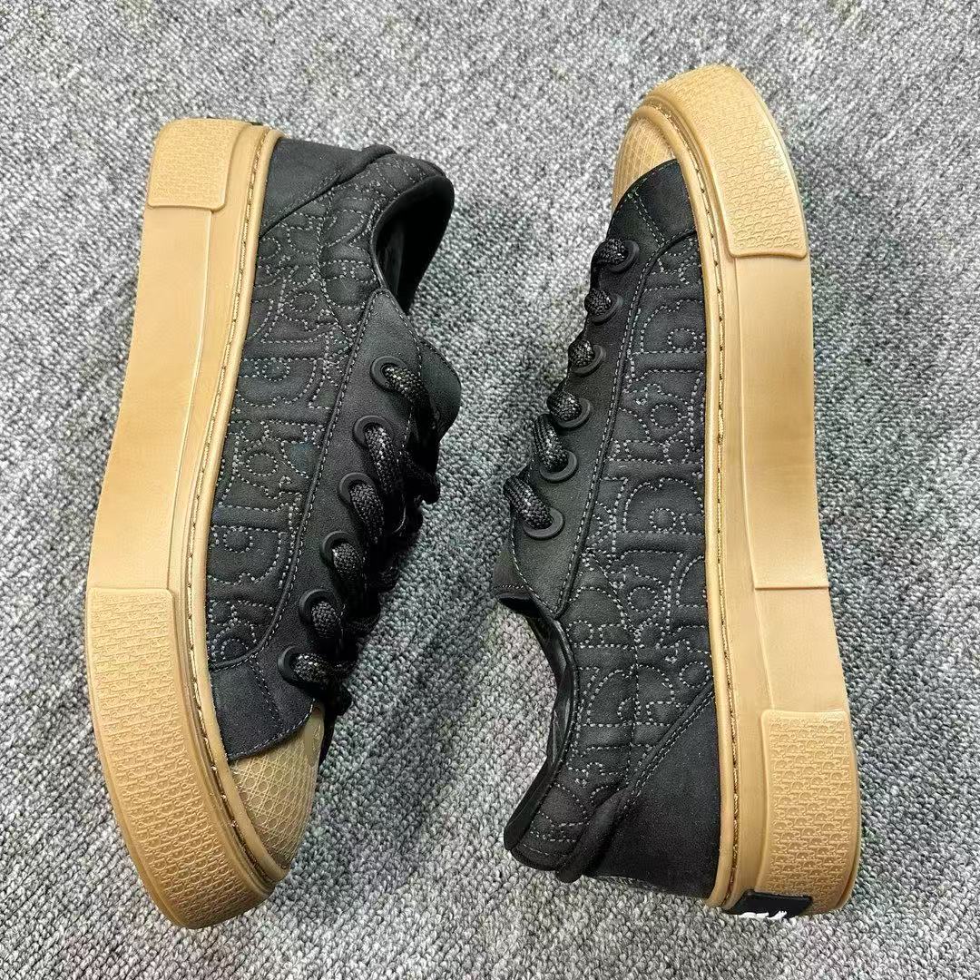 DIOR B33 Black