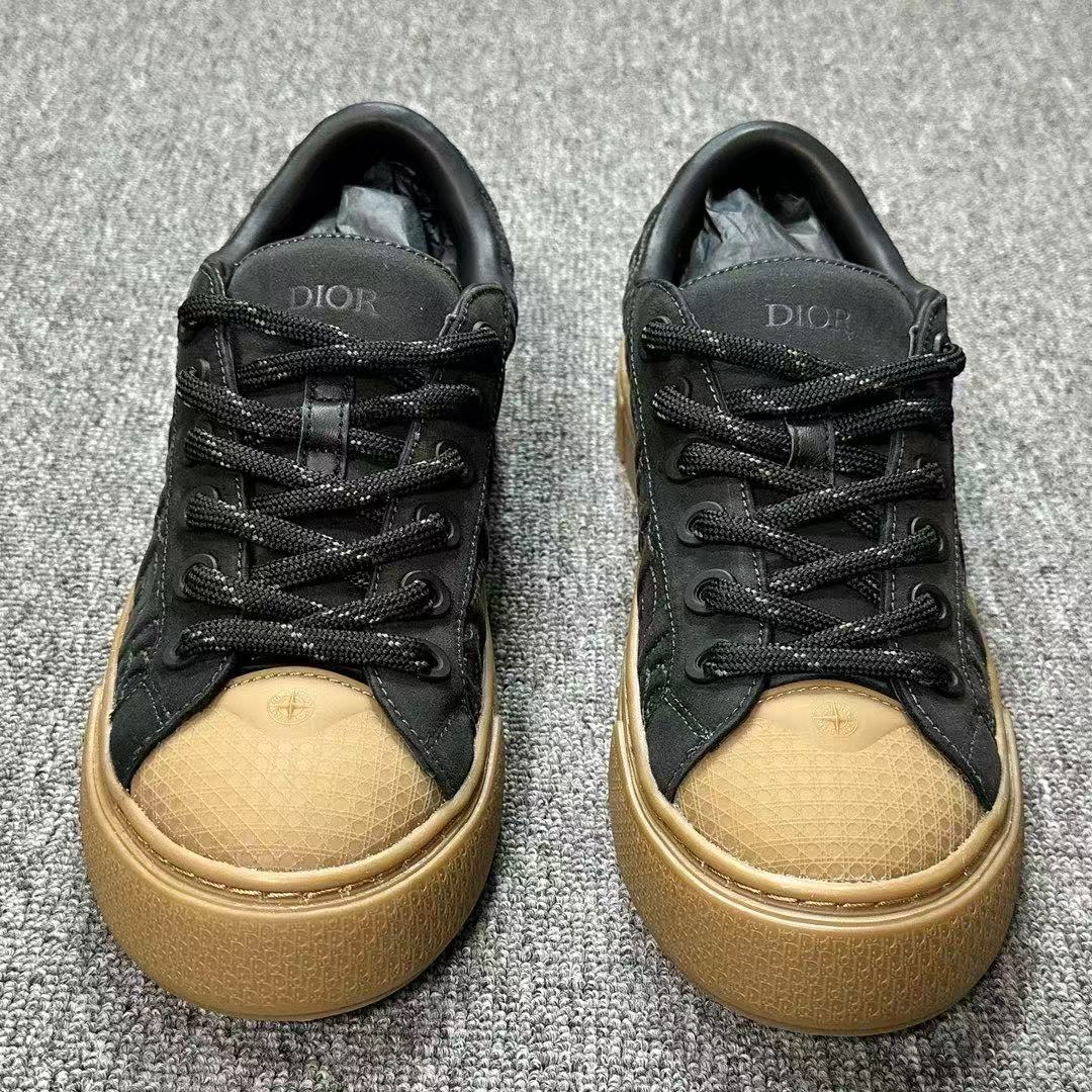 DIOR B33 Black