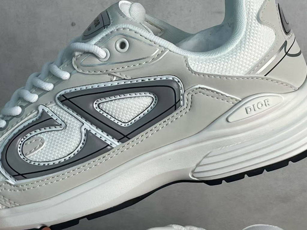 DIOR B30 white