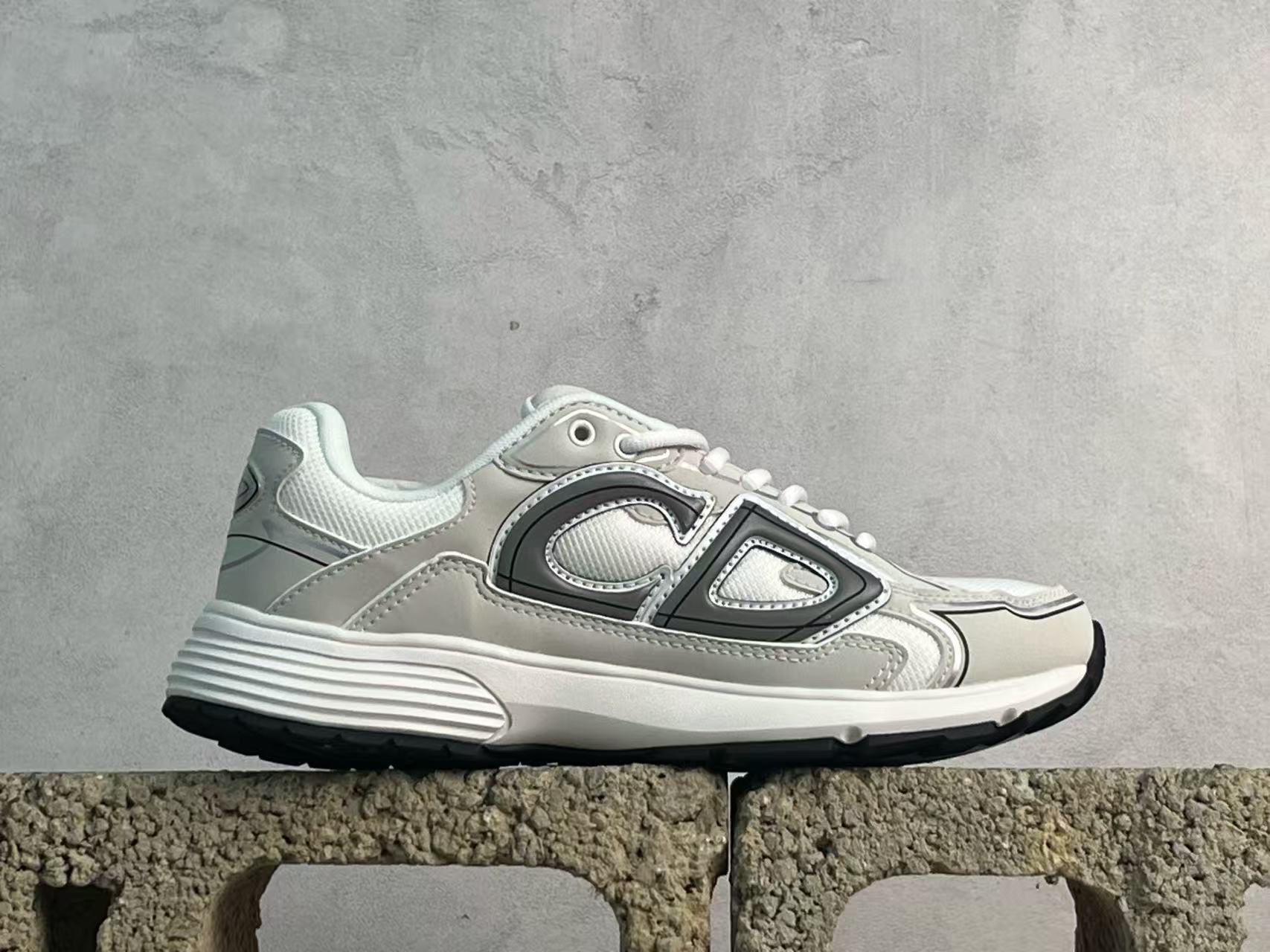 DIOR B30 white