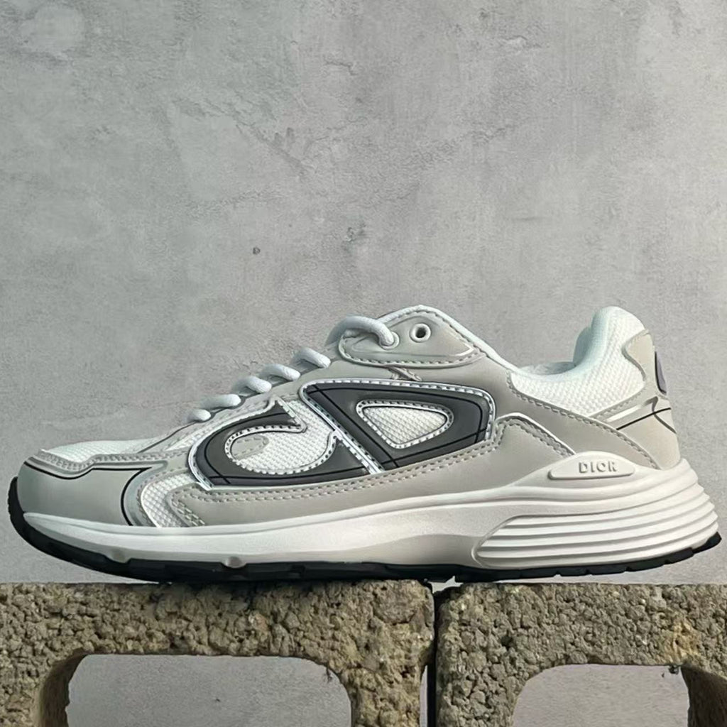 DIOR B30 white