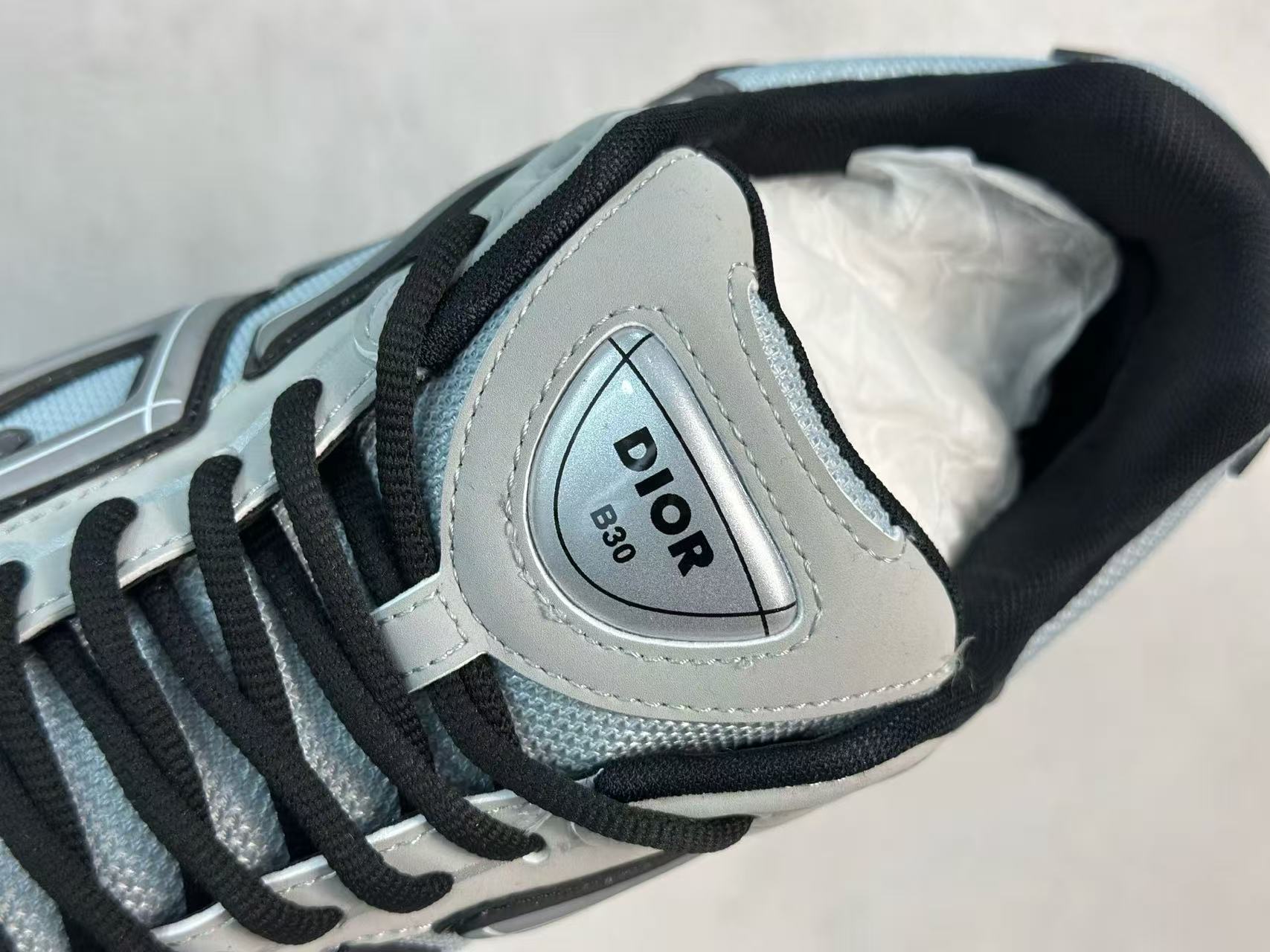 DIOR B30 Blue brown