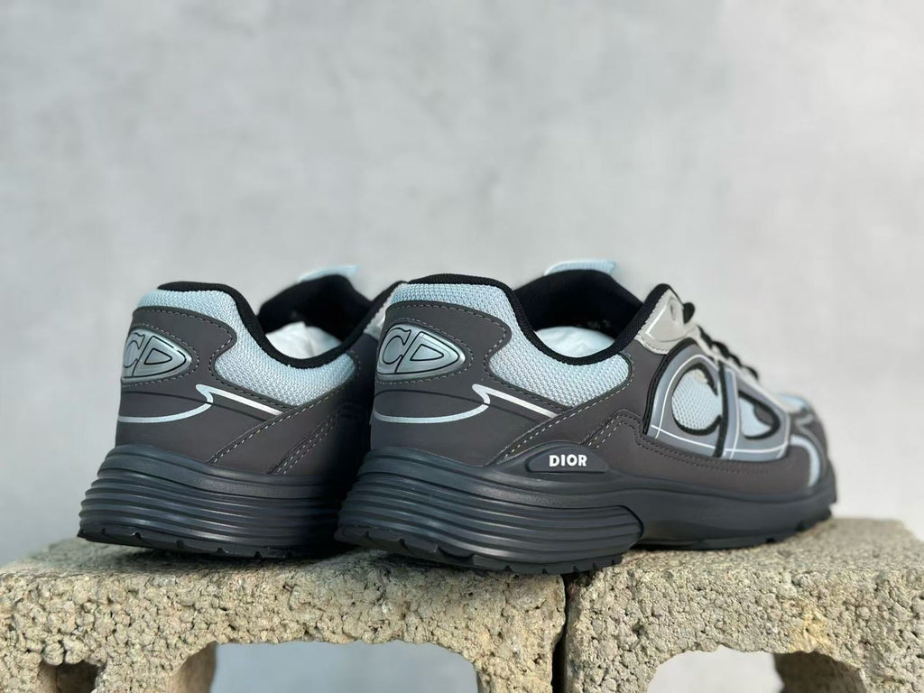 DIOR B30 Blue brown