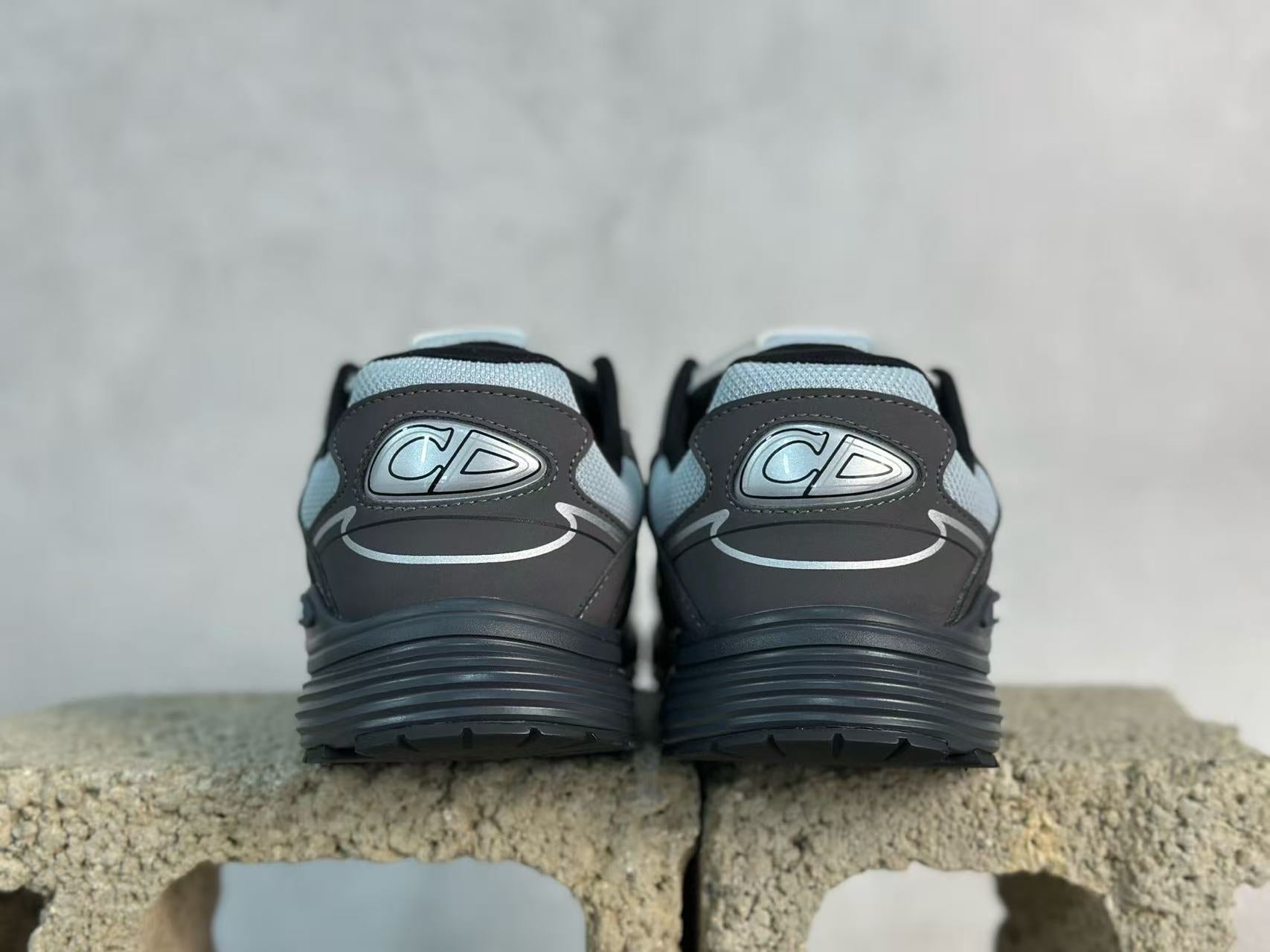 DIOR B30 Blue brown