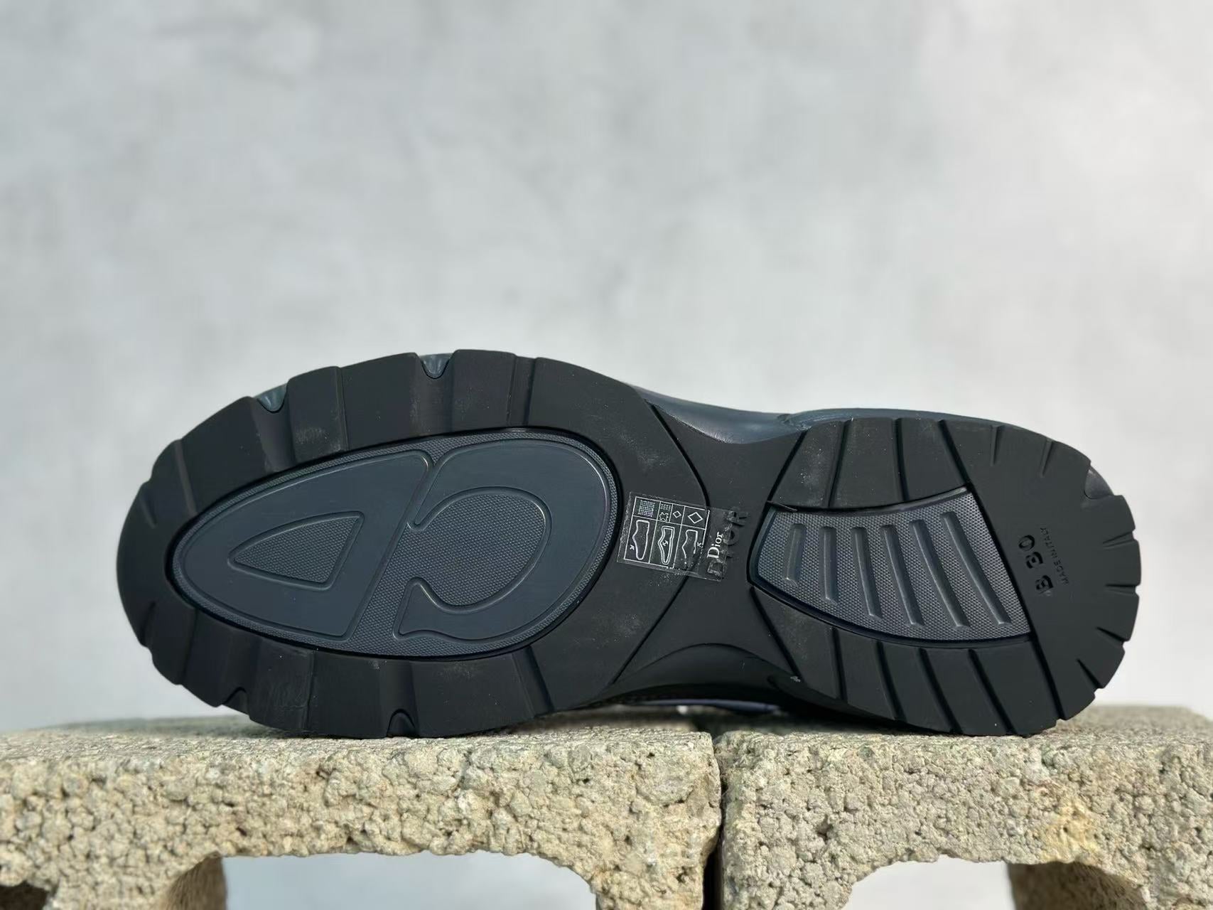 DIOR B30 Blue brown