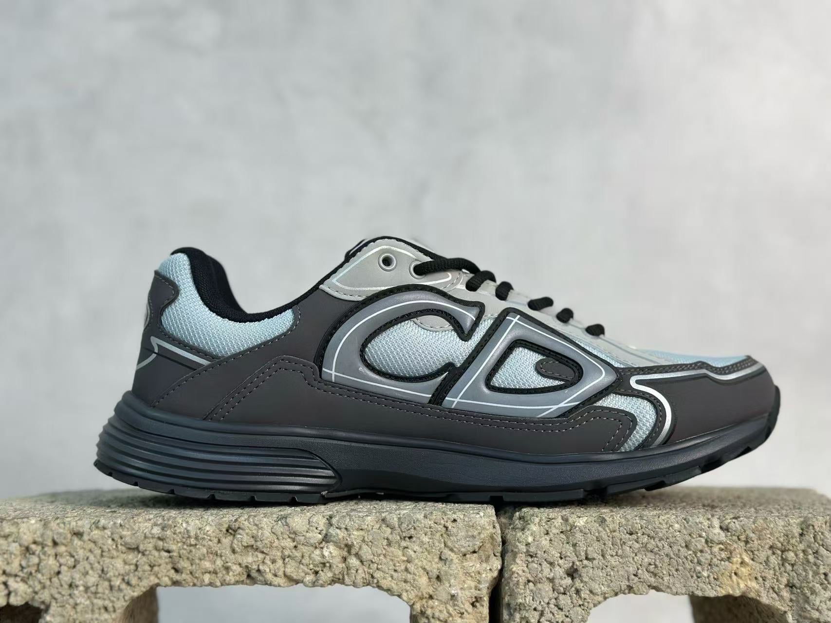 DIOR B30 Blue brown