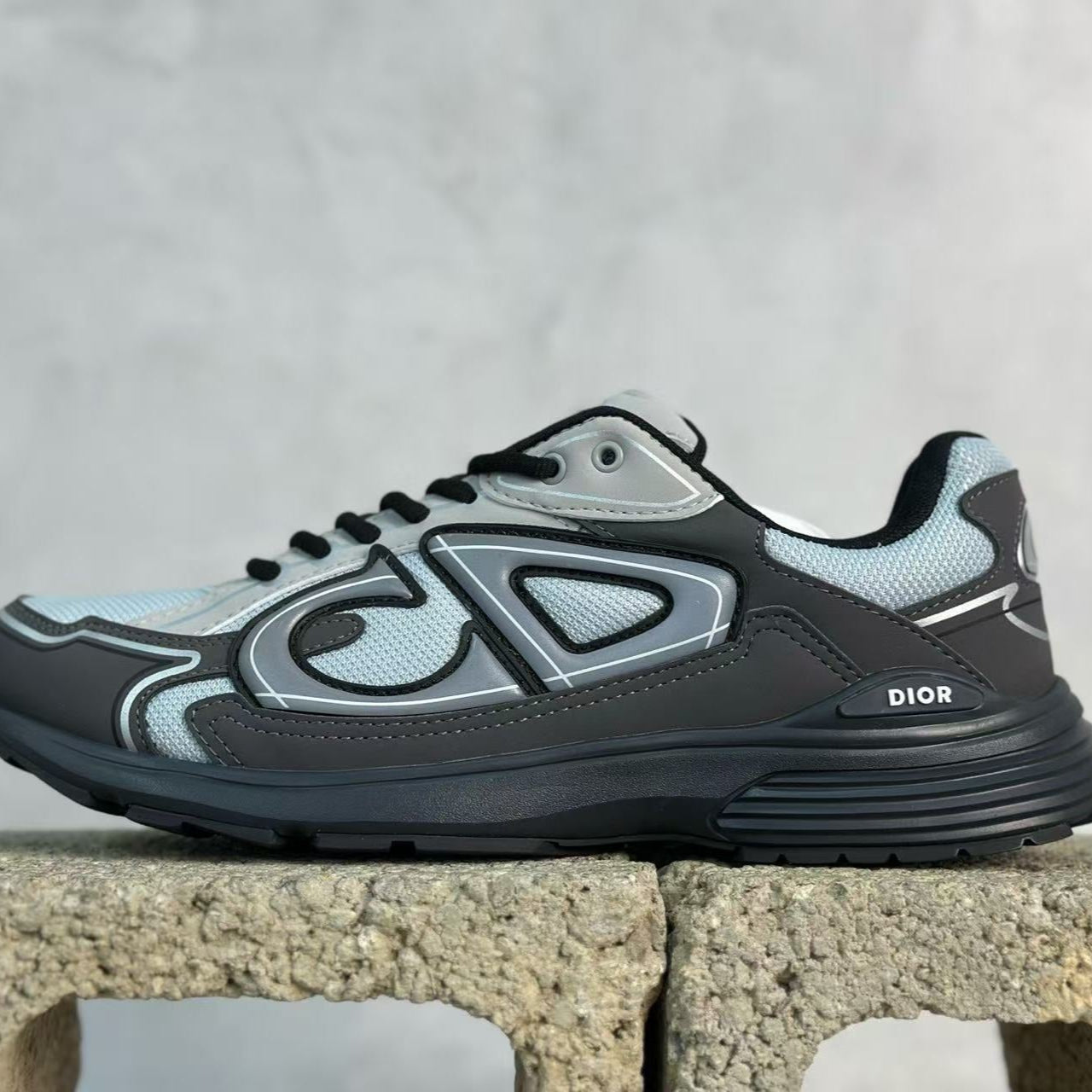 DIOR B30 Blue brown