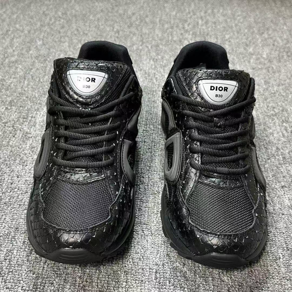 DIOR B30 Black