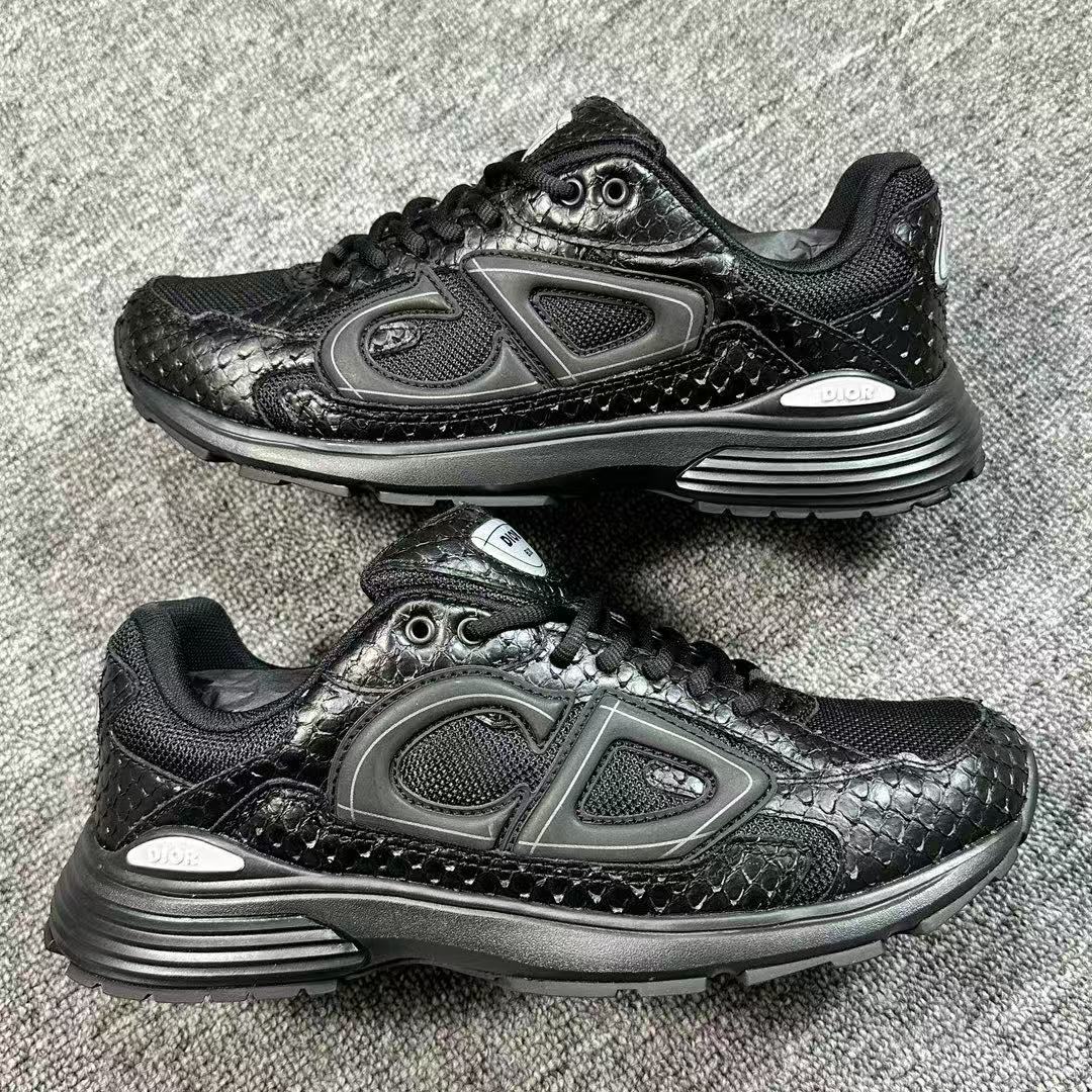 DIOR B30 Black