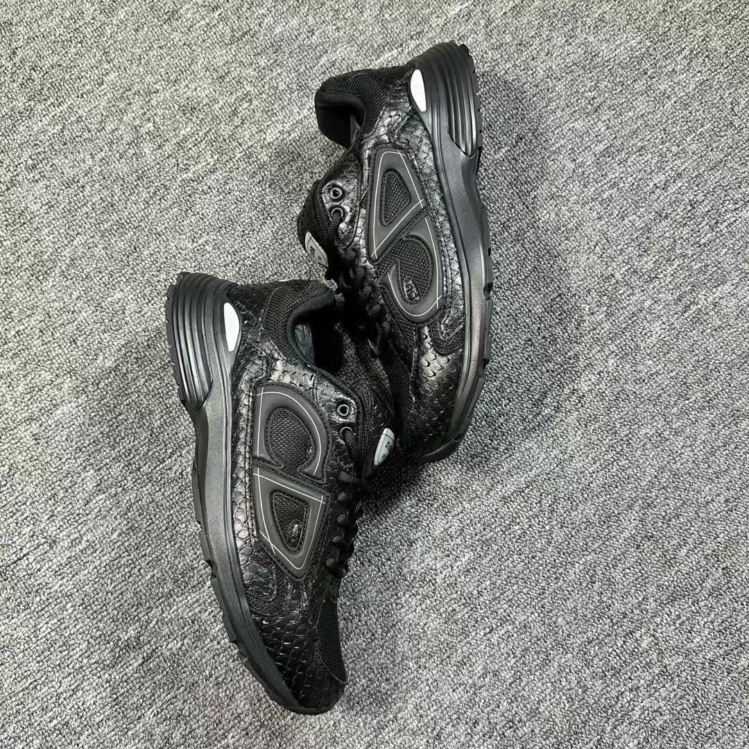 DIOR B30 Black