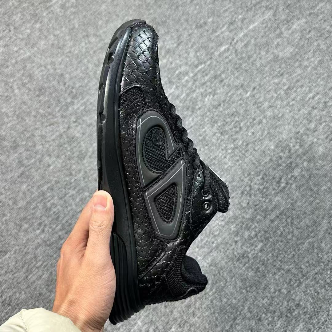 DIOR B30 Black
