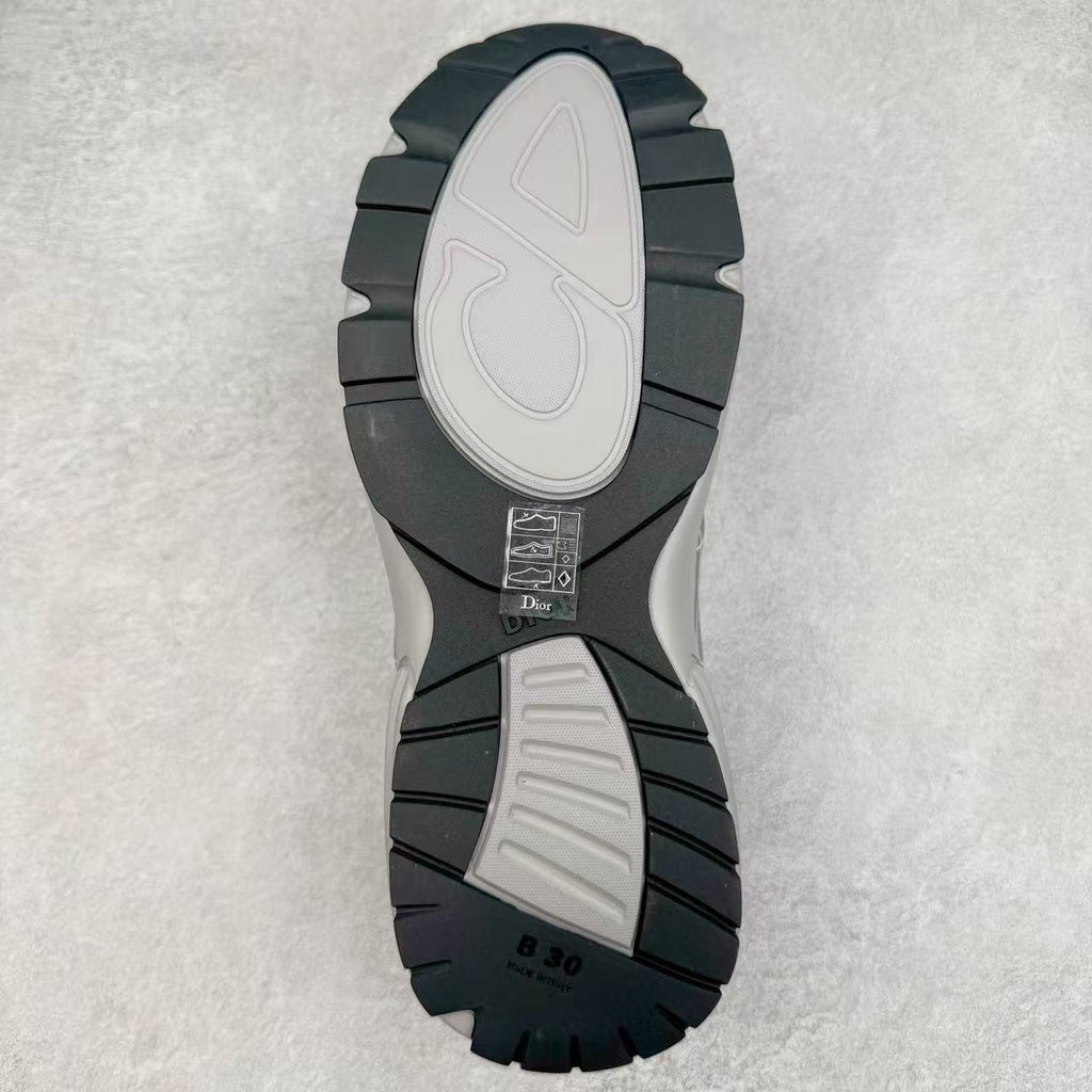 DIOR B30 ash