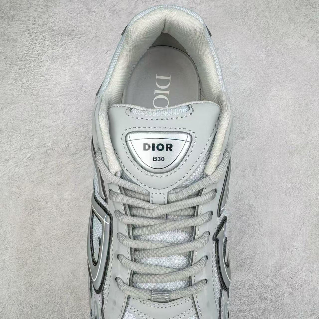 DIOR B30 ash
