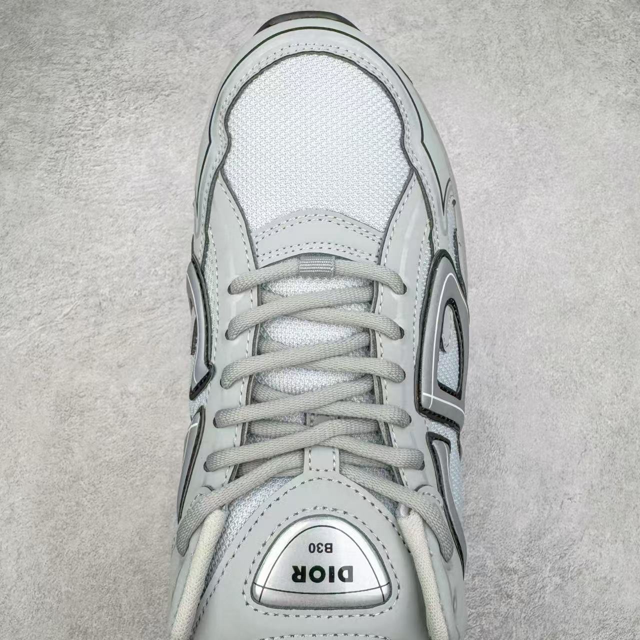 DIOR B30 ash