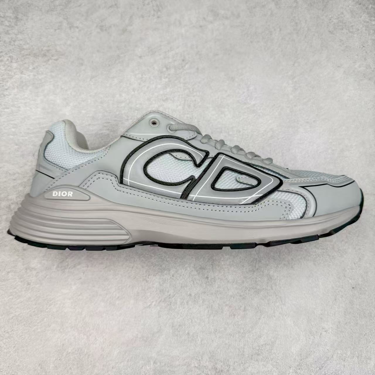 DIOR B30 ash