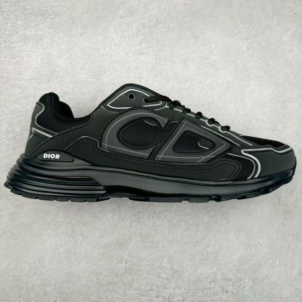 DIOR B30 all black