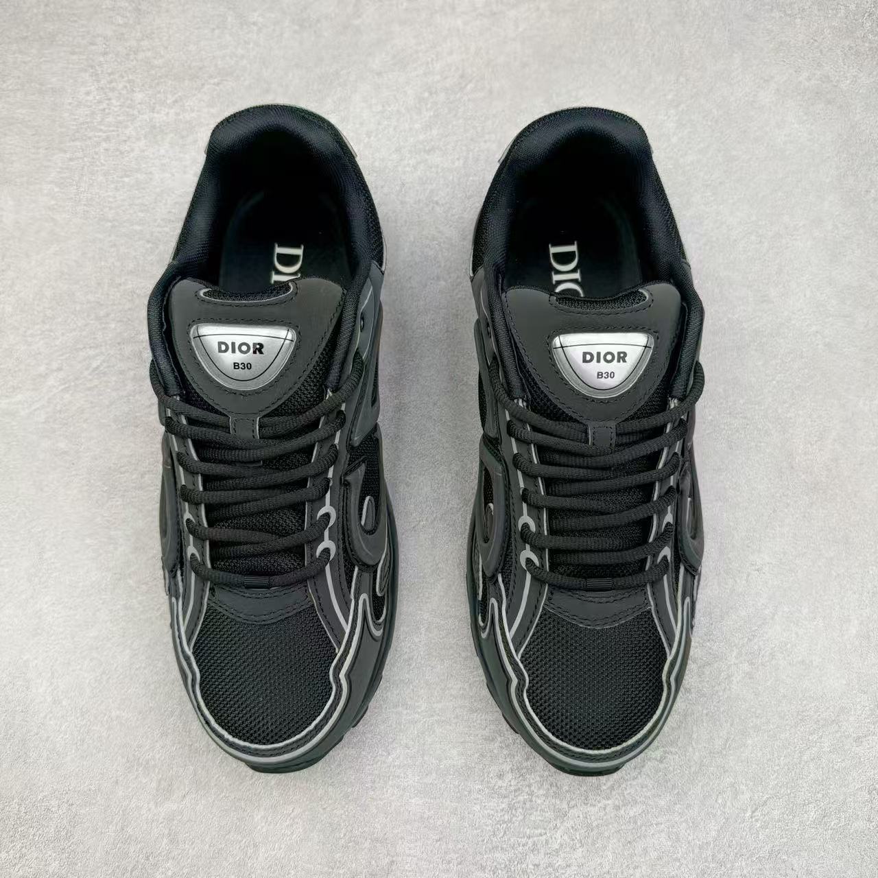 DIOR B30 all black