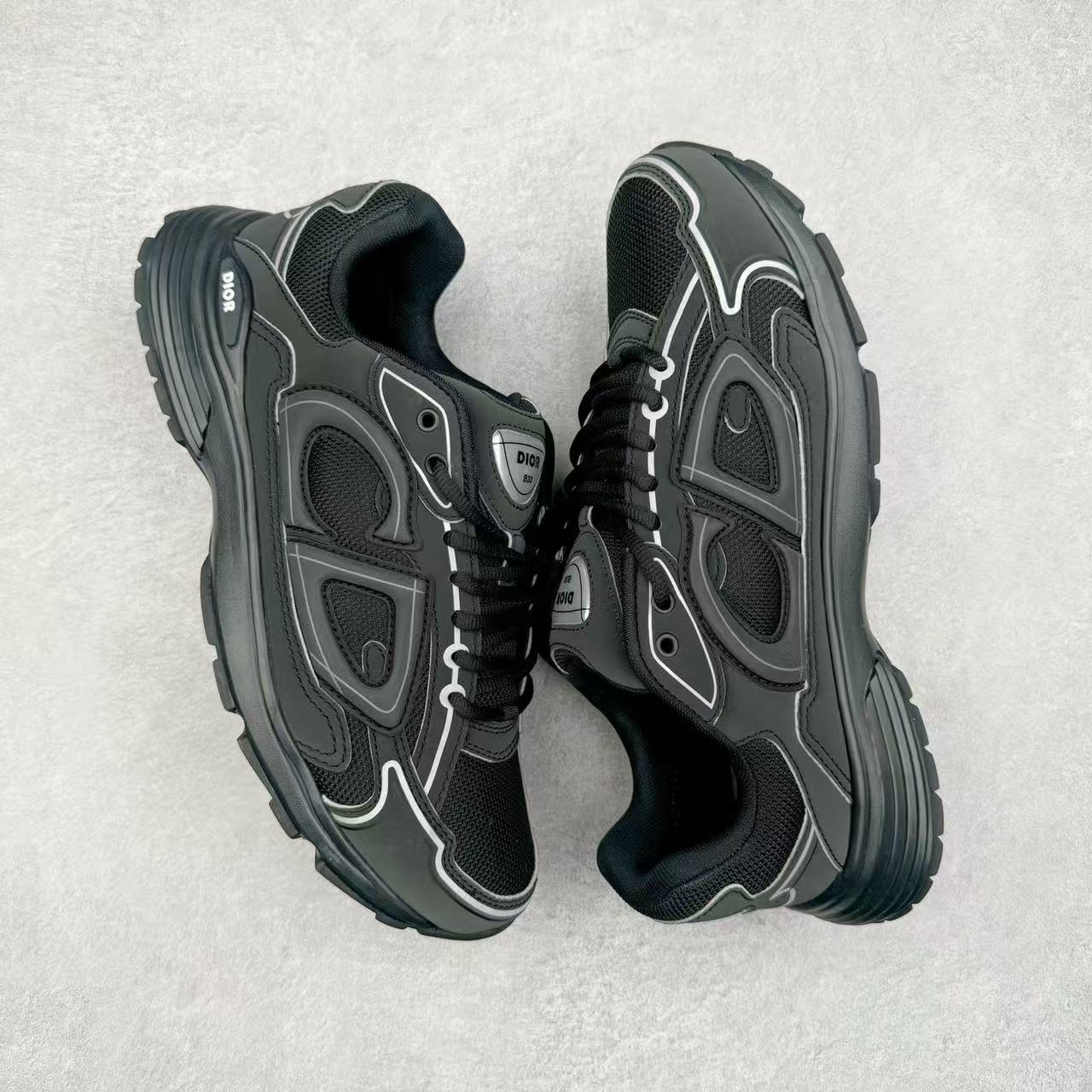 DIOR B30 all black