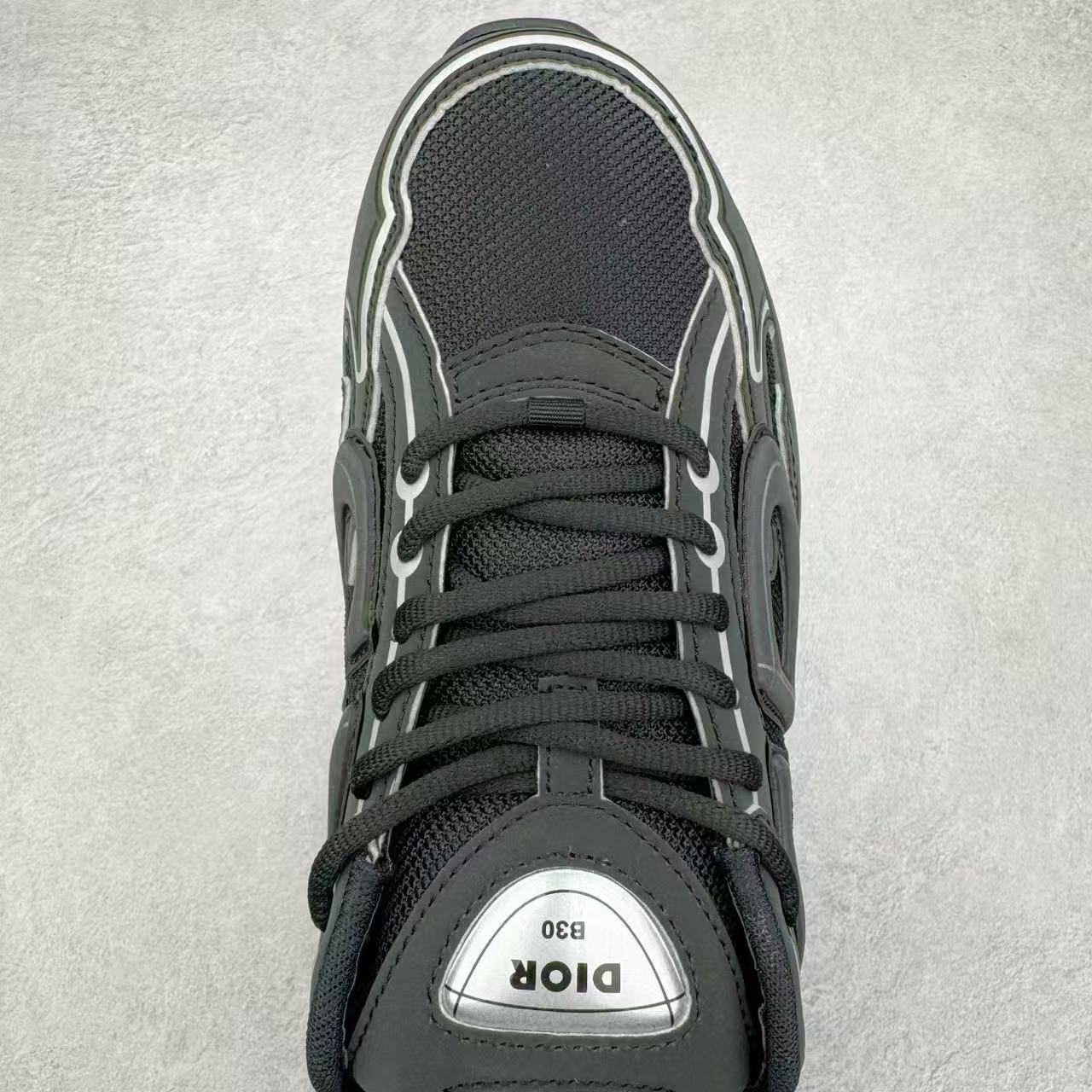 DIOR B30 all black