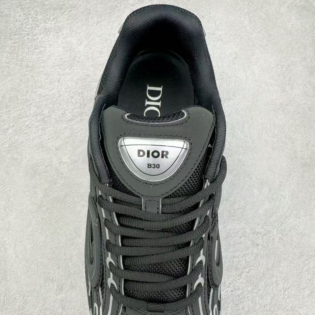 DIOR B30 all black