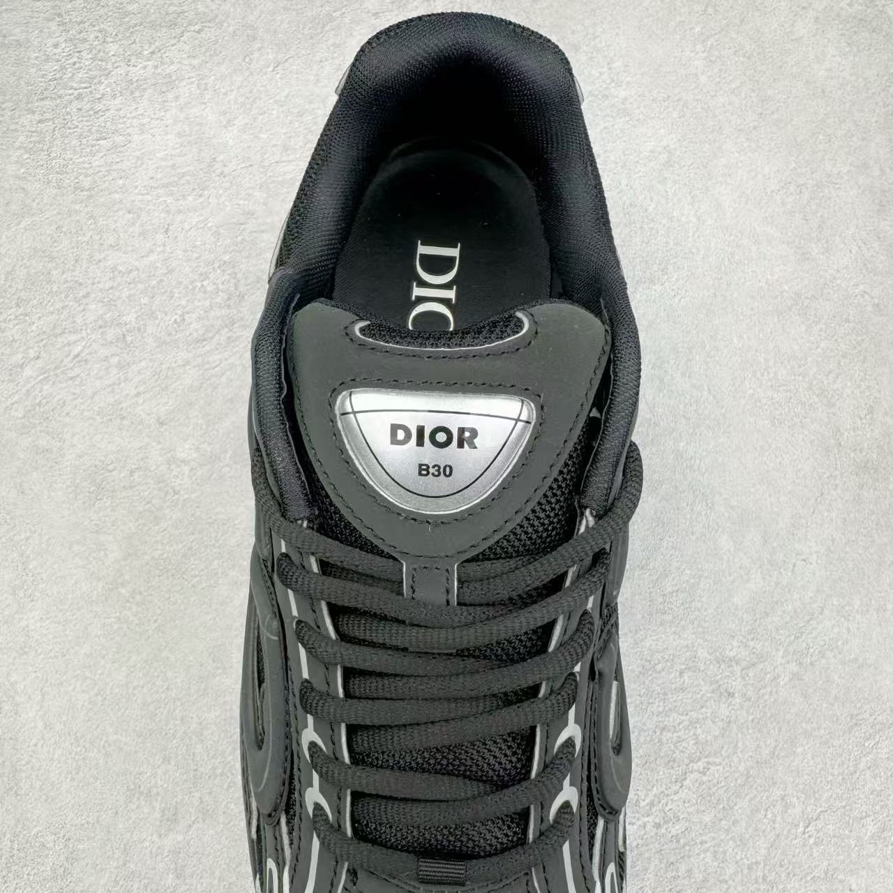 DIOR B30 all black