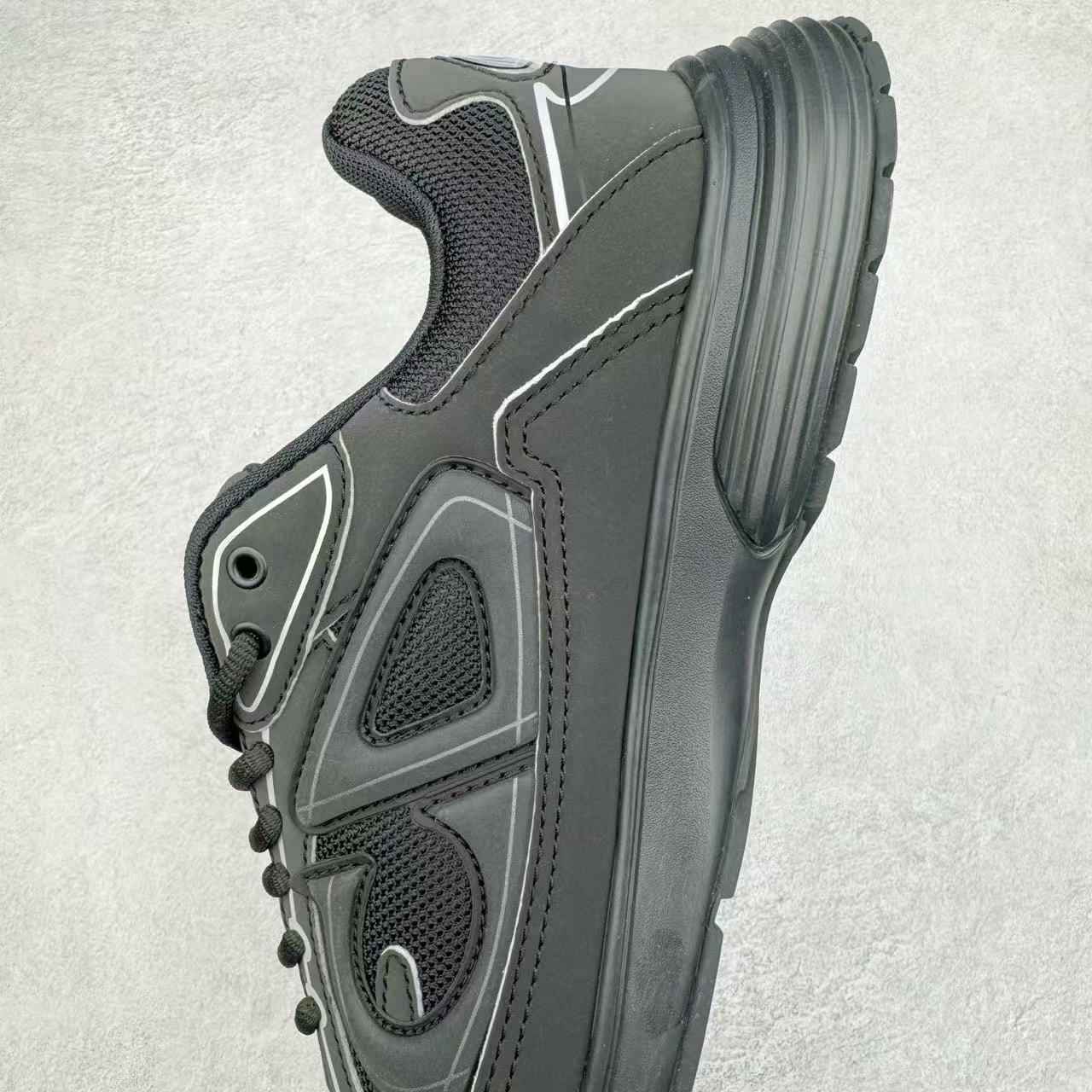 DIOR B30 all black