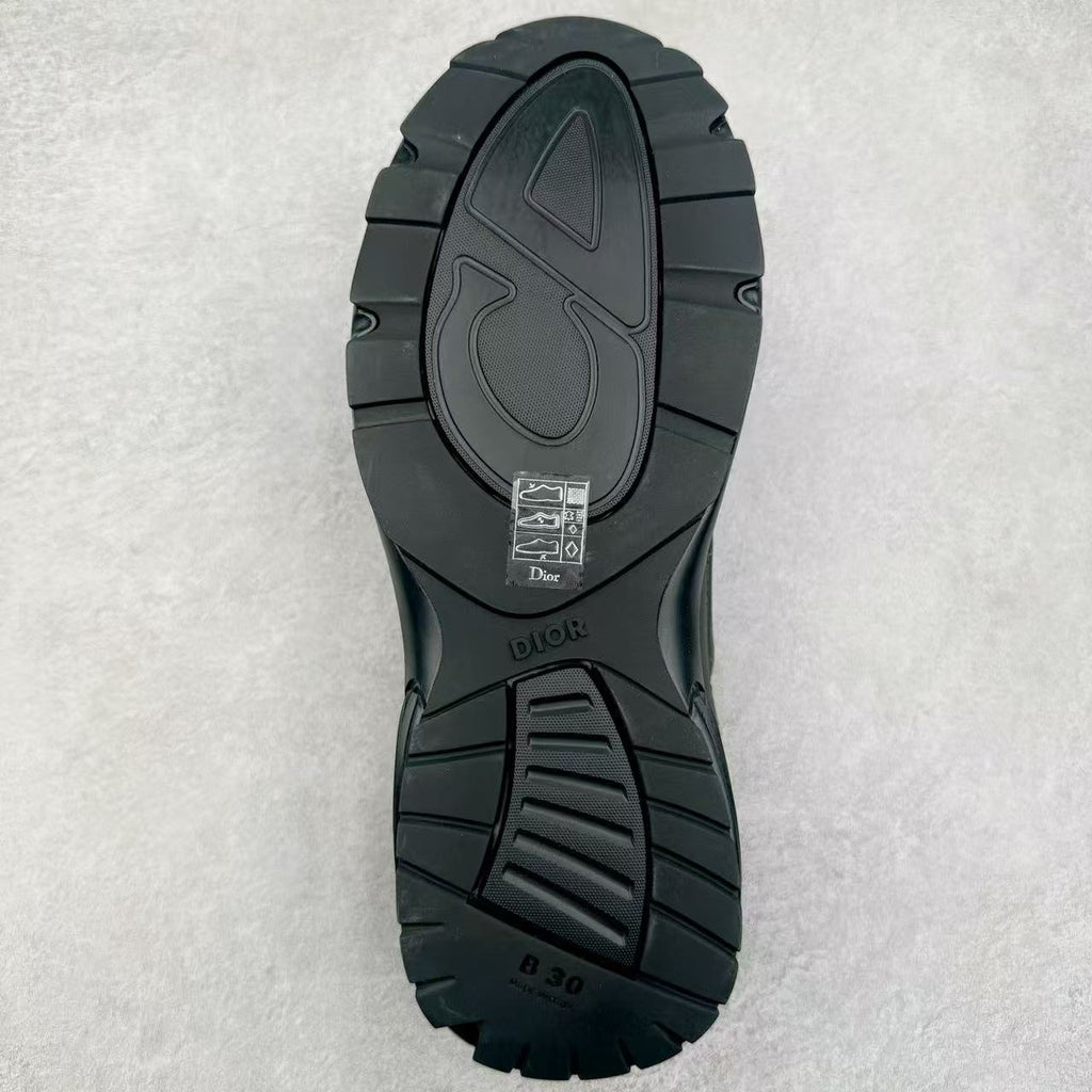 DIOR B30 all black