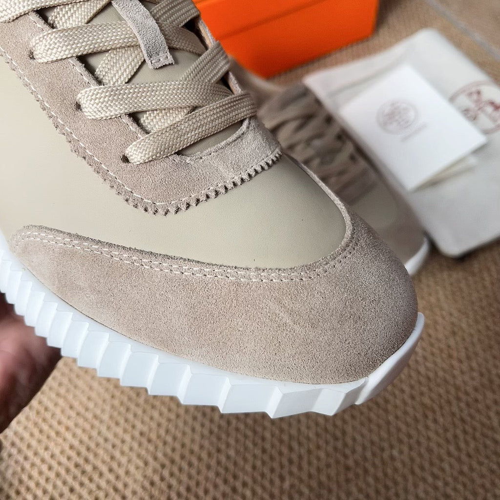 HERMES Bouncing Light brown