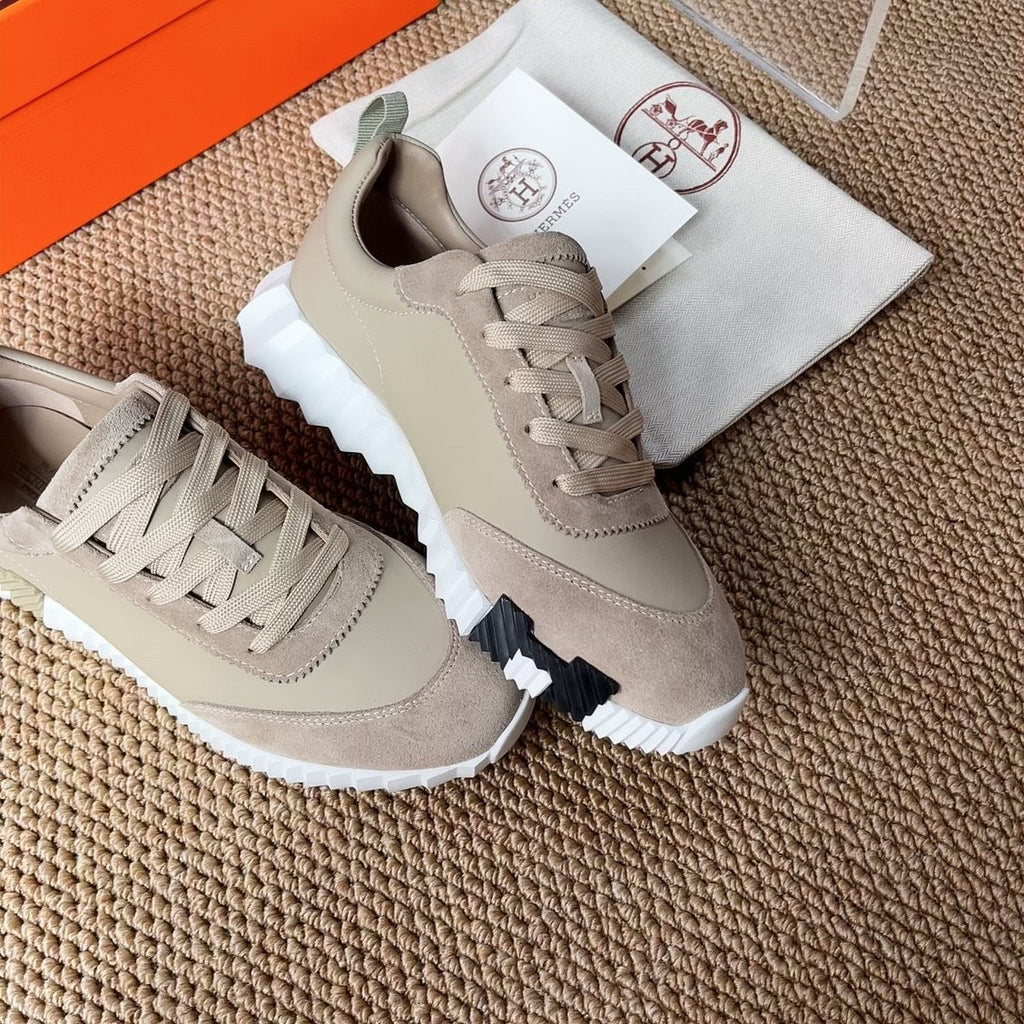 HERMES Bouncing Light brown