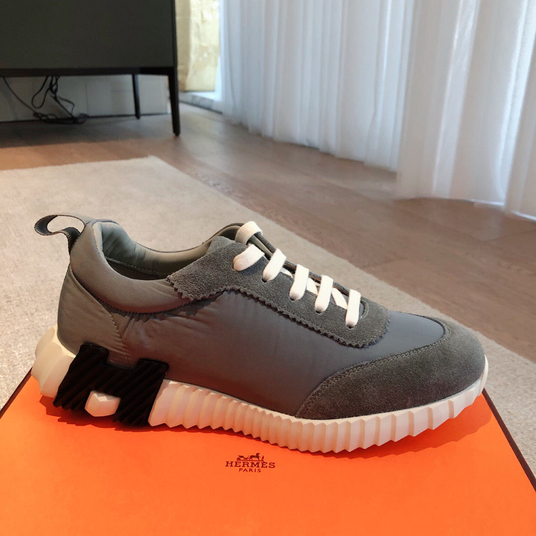 HERMES Bouncing Light green