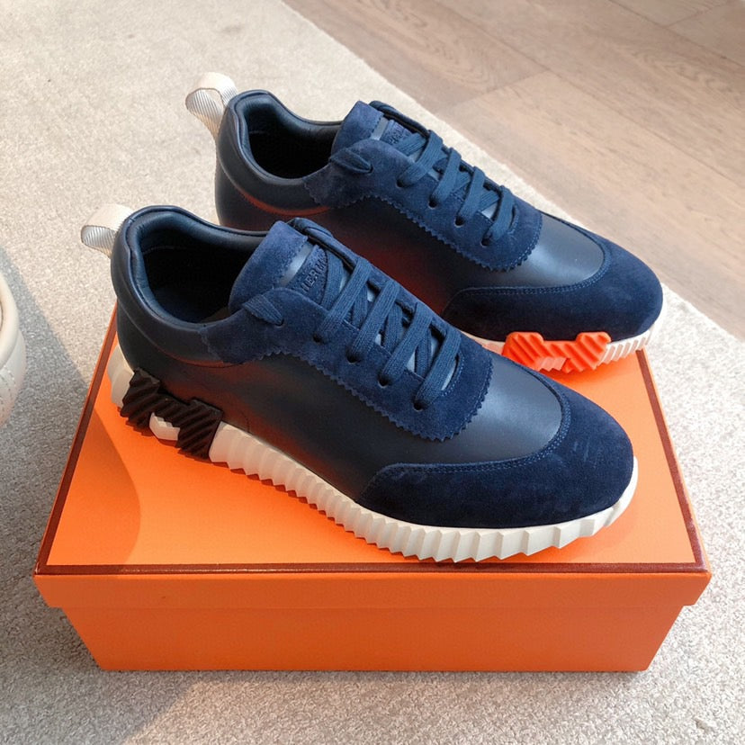 HERMES Bouncing Dark Cyan