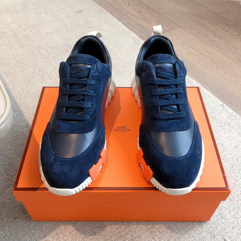 HERMES Bouncing Dark Cyan