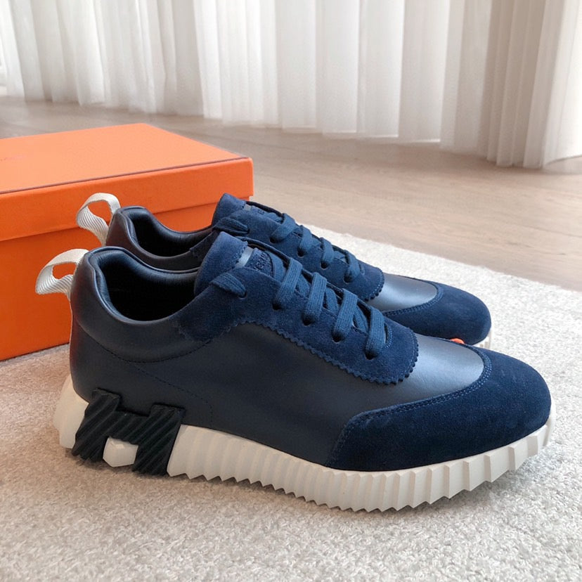 HERMES Bouncing Dark Cyan
