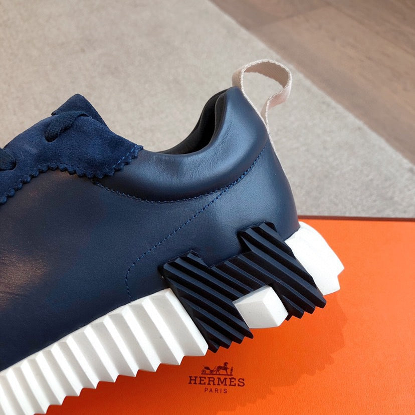 HERMES Bouncing Dark Cyan