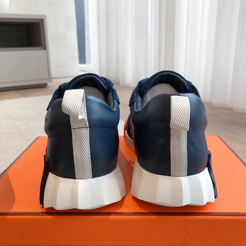 HERMES Bouncing Dark Cyan