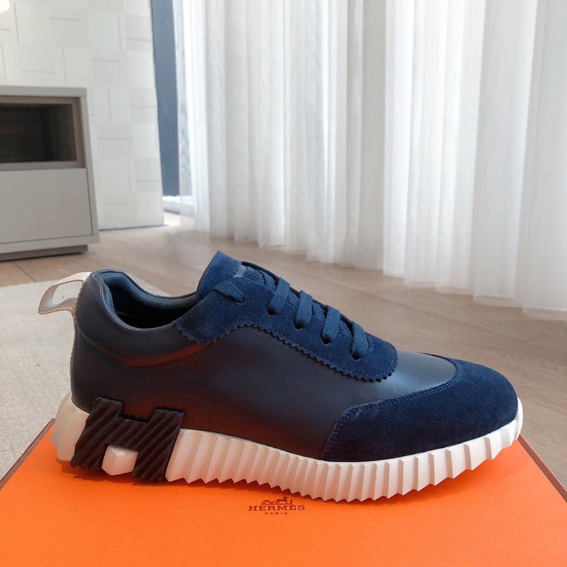 HERMES Bouncing Dark Cyan
