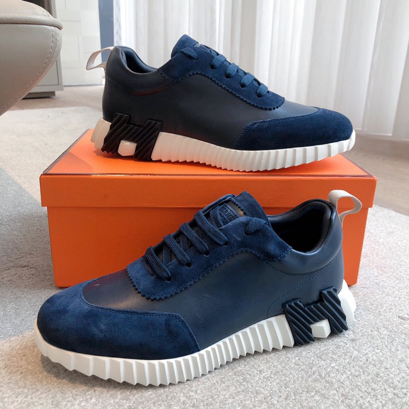 HERMES Bouncing Dark Cyan