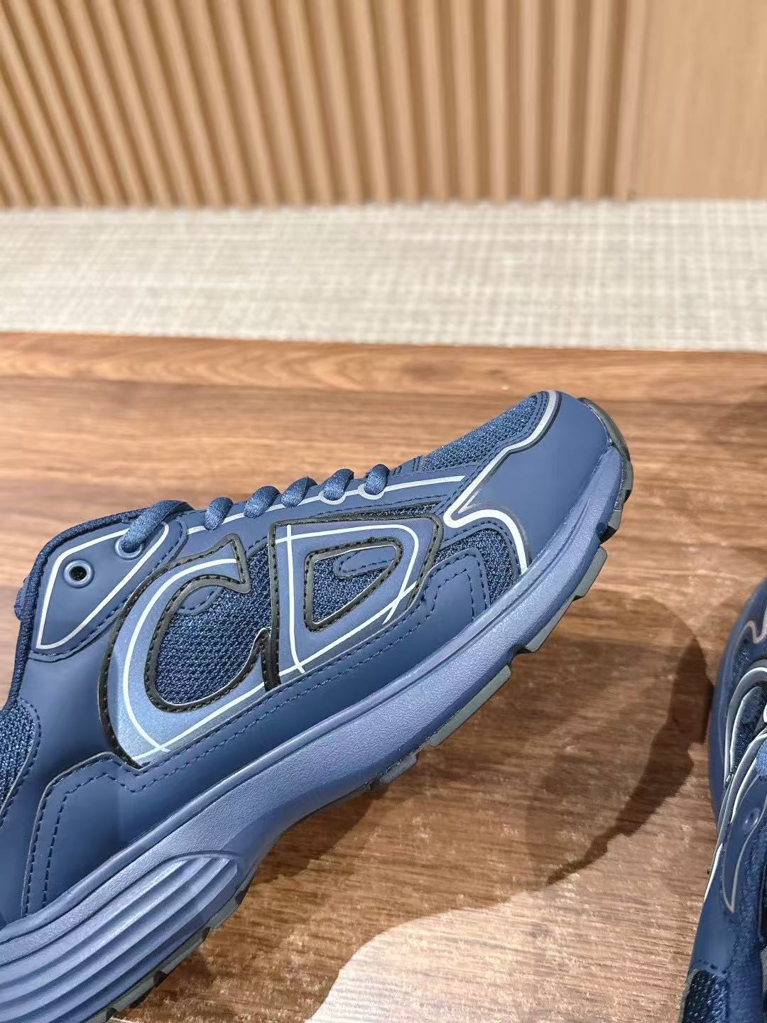 DIOR B30 Dark Blue