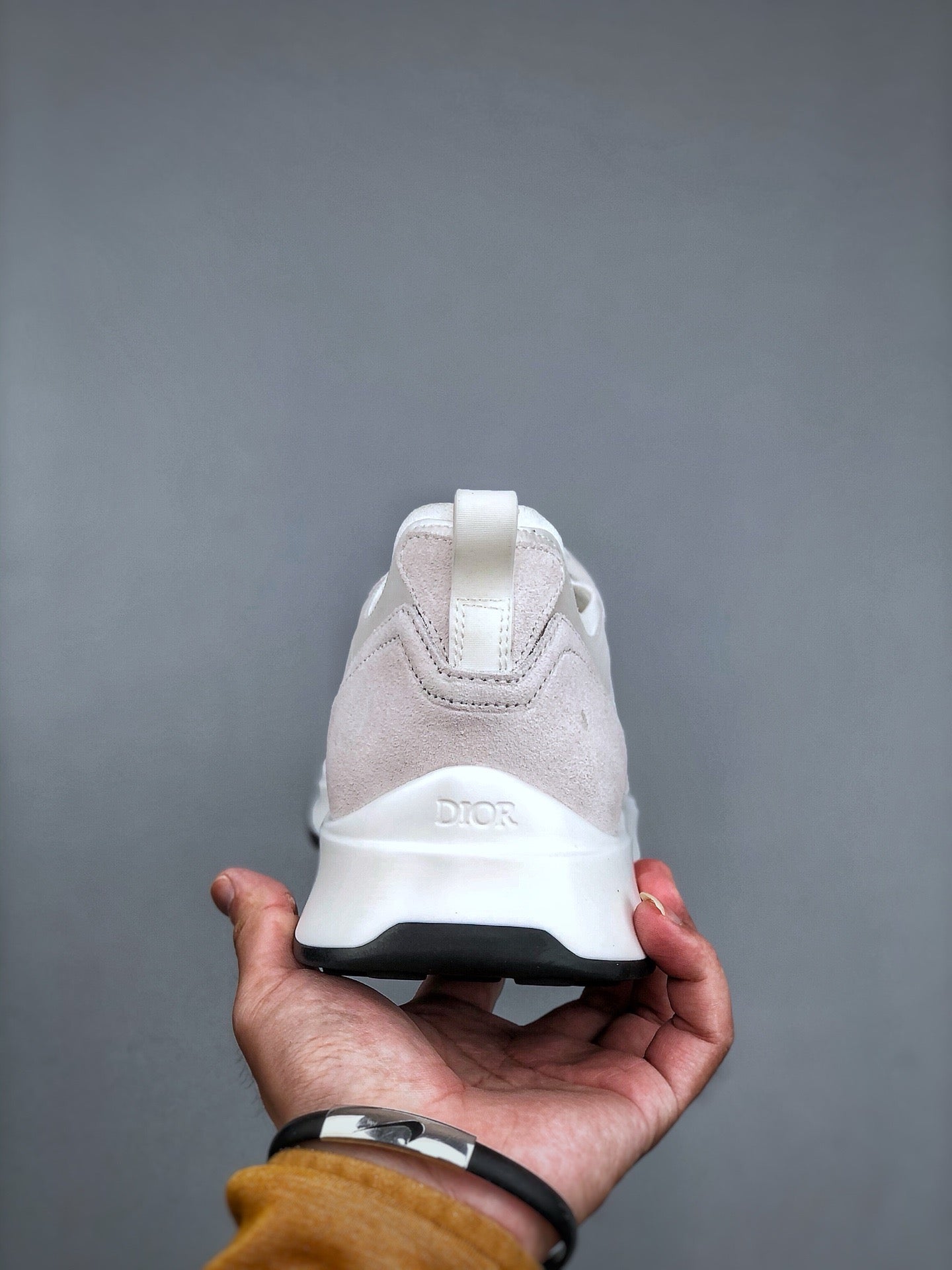 DIOR B25 White light brown