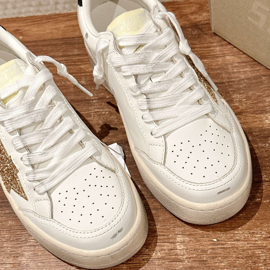 Golden Goose white
